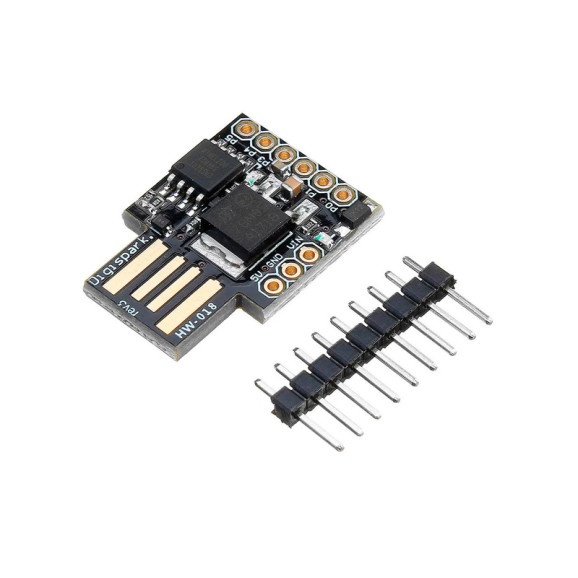 Módulo ATTINY85 Digispark - GC-269