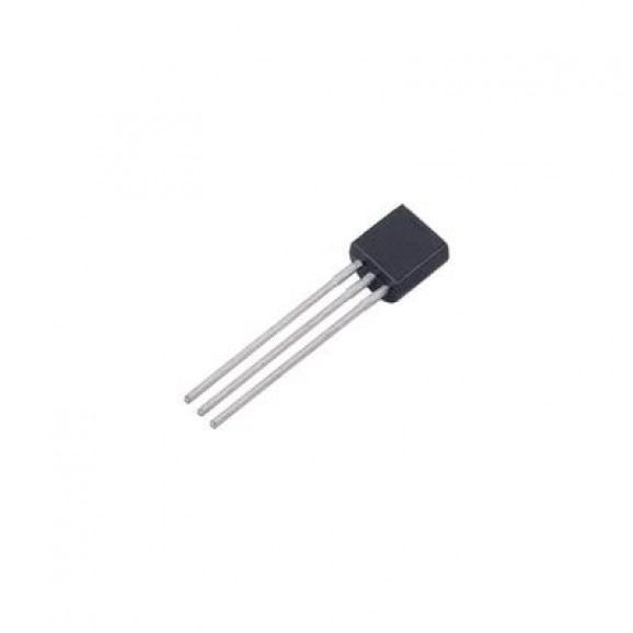 Circuito Integrado LM317LZX  TO-92-3 - WS