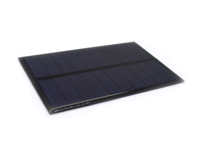 Mini Placa Solar  MercadoLivre 📦