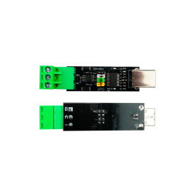 Módulo Conversor USB 2.0 Serial para RS485 FTDI FT232RL - 02-362 - GC-195