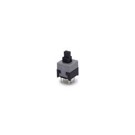 Chave Push Button 8.5x8.5mm sem Trava