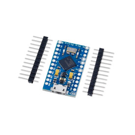Arduino Pro Micro ATMEGA32U4 5V - GC-234
