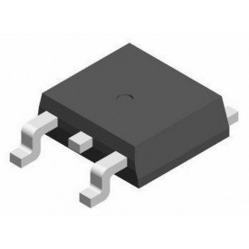 Transistor 2SC3303 SMD DPAK-2 - Texas