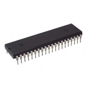 Microcontrolador DSPIC30F4011-30-I/P DIP-40 Microchip