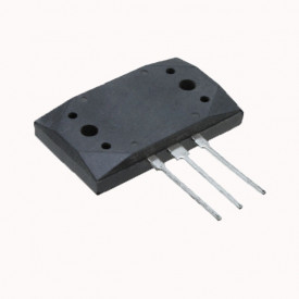 Transistor 2SC2564 MT-200 - Cód. Loja 4281 - NEC