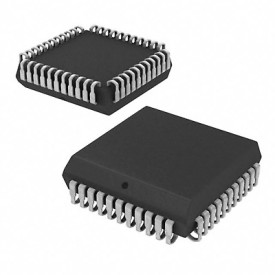 Microcontrolador AT89S8253-24JU PLCC-44 - Cód. Loja 4167 - Atmel