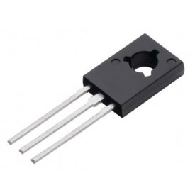 Transistor 2SC3420 TO-126 - Cód. Loja 4184 - NEC