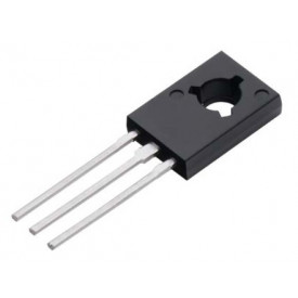 Transistor 2SC2690A TO-126 - Cód. Loja 1511 - NEC