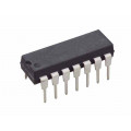 Microcontrolador PIC16F616-I/P DIP-14 - Microchip