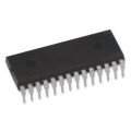 Microcontrolador PIC16C57C-04I/P DIP-28 - Microchip