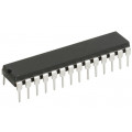 Microcontrolador DSPIC30F1010-30I/SP IC MCU 16BIT 6KB FLASH DIP-28 SLIM MICROCHIP