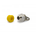 Borne B08 para Pino Banana de 4mm - Diversas Cores - B.B.C