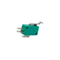 Chave Micro Switch com Alavanca de 27mm SPDT Liga-(Liga) 16A 125/250Vac - MSW-04A - Jietong