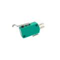 Chave Micro Switch com Alavanca de 27mm SPDT Liga-(Liga) 10A 125/250Vac - MSW-04 - Jietong