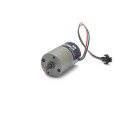 Motor DC Geared 6V 0.3W SG-27063800-187K-6V