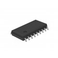 Microcontrolador SMD PIC16F88-I/SO SOIC18 - Microchip - Cód. Loja 1600