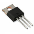 Transistor 2SA940 TO-220 - Cód. Loja 4475 - SEC
